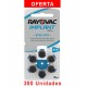 Rayovac AE675 - 300 uds. Implante coclear