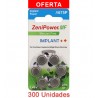 Pack Zenipower: 300 Pilas -5 Cajas de 60 pilas para implante coclear
