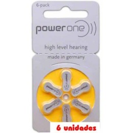 Powerone P675 IMPLANT PLUS - Venta de pilas implante coclear